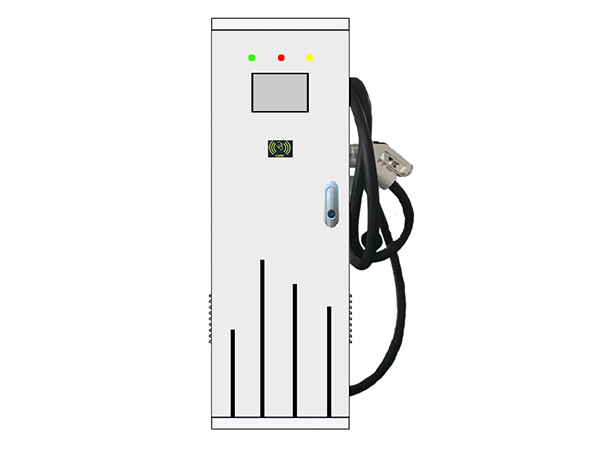 50KW直流快速充电桩