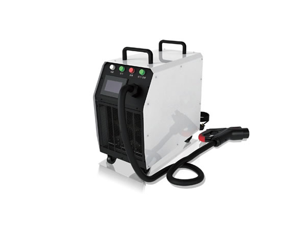 AGV充电桩D24V