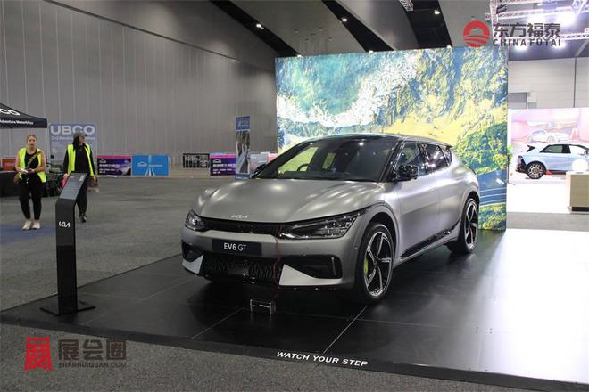 2024年澳大利亚墨尔本新能源电动车及充电桩市场分析(图14)