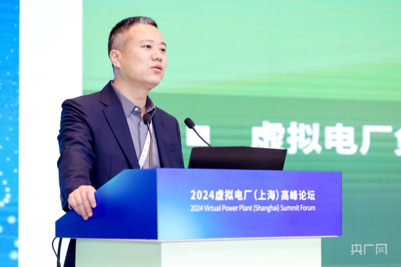 新质造丨电管家打造虚拟电厂“由虚转实”的能效引擎(图2)