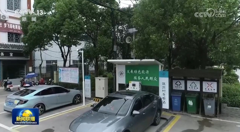 我国充电桩总量破千万(图2)