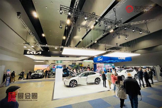 2024年澳大利亚悉尼新能源电动车及充电桩展
