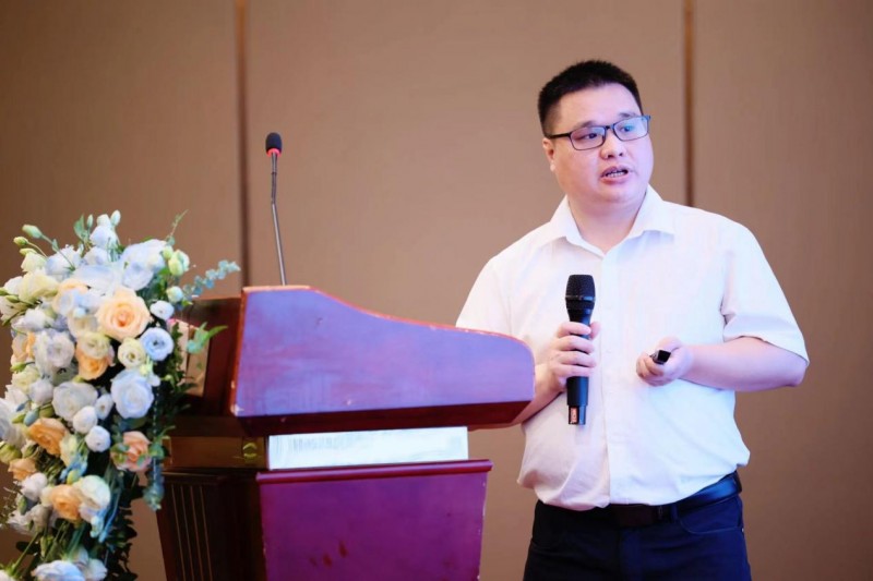 国网e充电“寻找合伙人·品牌赋能计划合肥站”成功举办(图3)