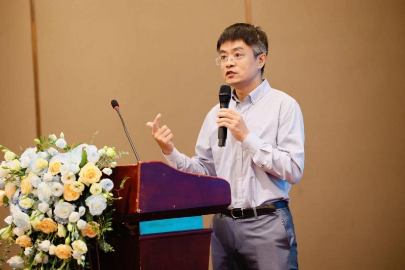 国网e充电“寻找合伙人·品牌赋能计划合肥站”成功举办(图4)