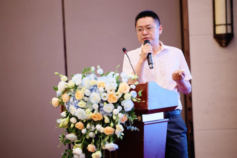 国网e充电“寻找合伙人·品牌赋能计划合肥站”成功举办(图8)