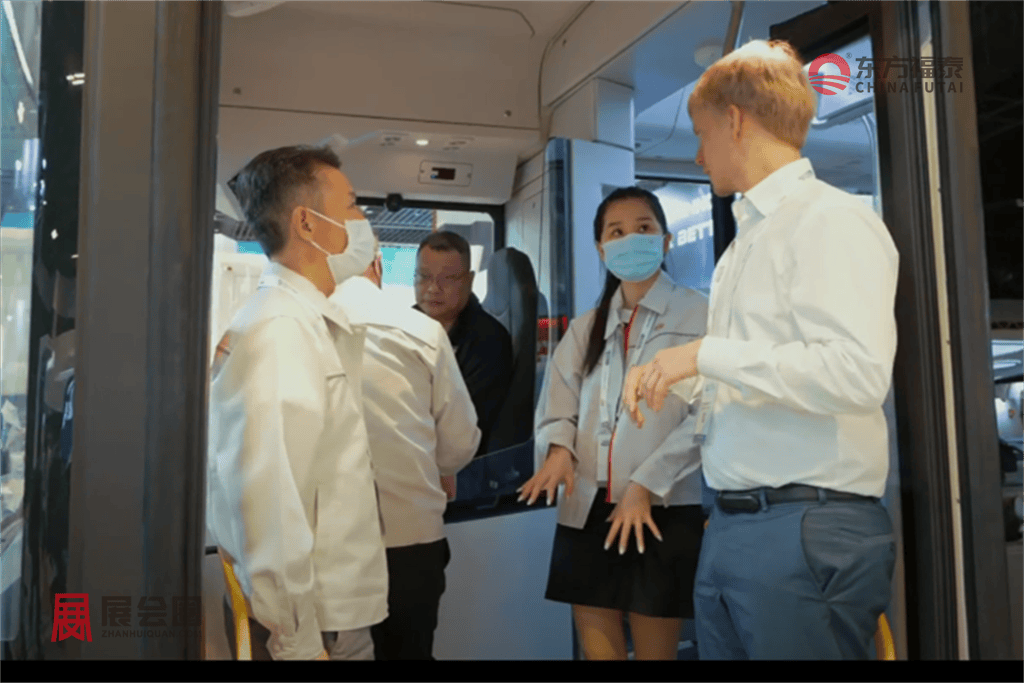 2024年新加坡智能交通及充电桩展览会SITCE2024(图10)