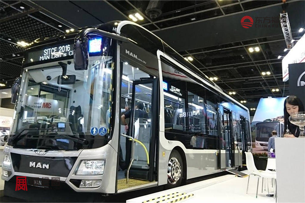 2024年新加坡智能交通及充电桩展览会SITCE2024(图27)