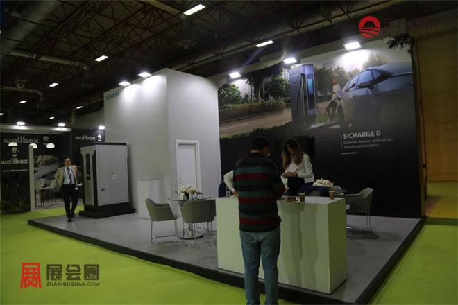 2024年土耳其新能源电动车及充电桩展(图18)