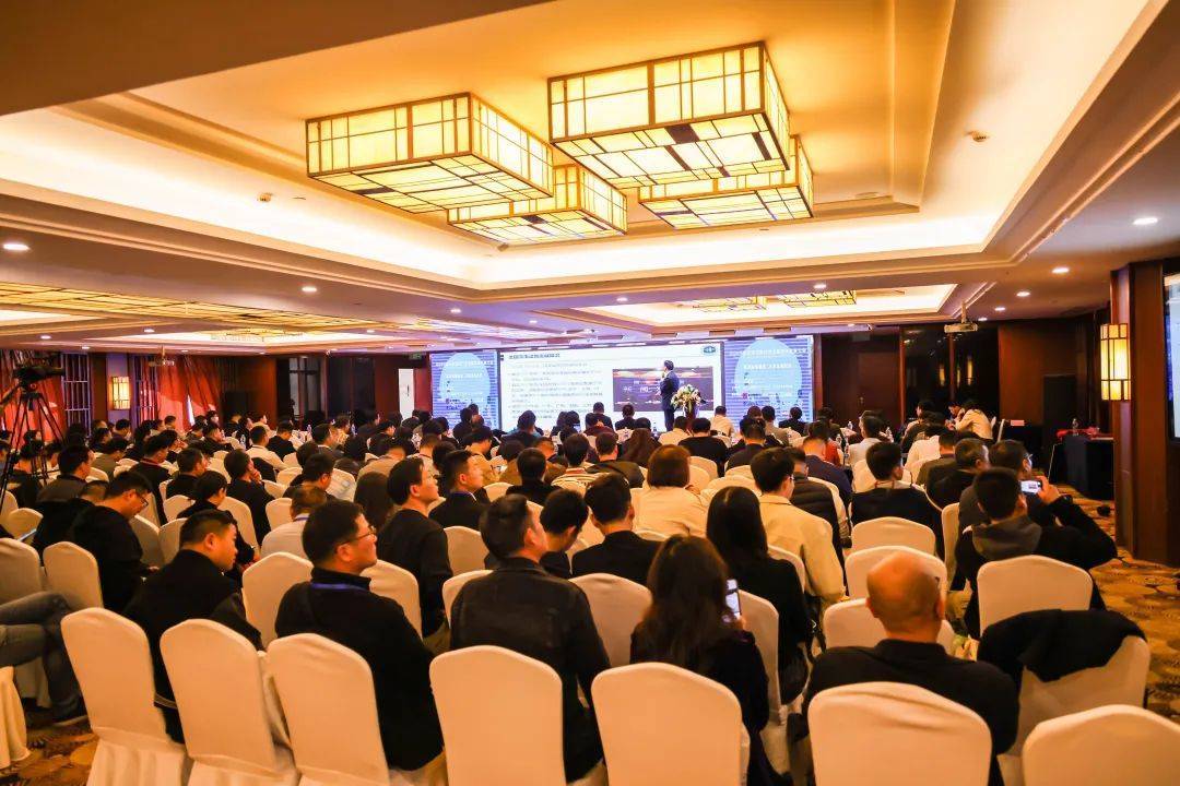 相约江城2024中国充电设施行业运营服务发展大会武汉站盛大召开！(图4)