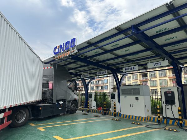 京能新能源携手国家电网联合举办e充电品牌赋能计划(图5)