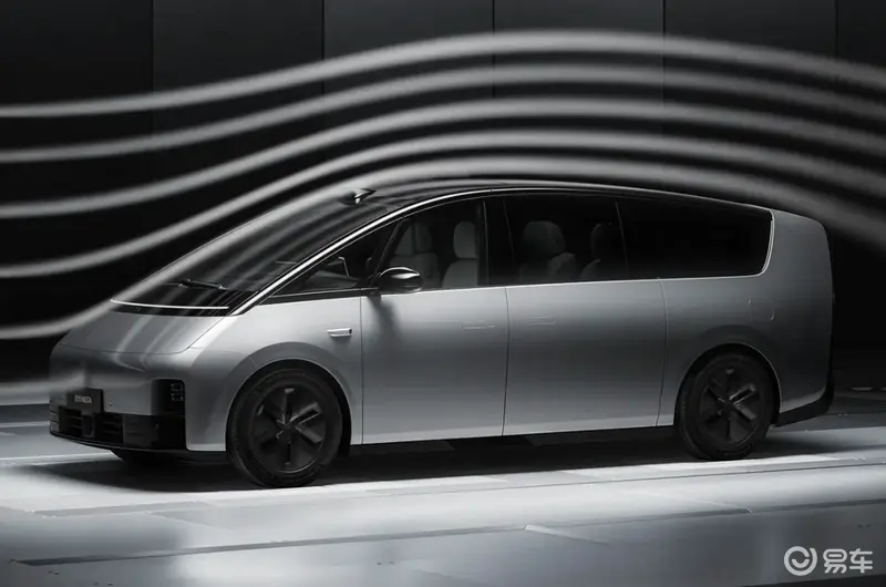 理想汽车2024年规划：布局2000座超充站推出四款纯电动车型
