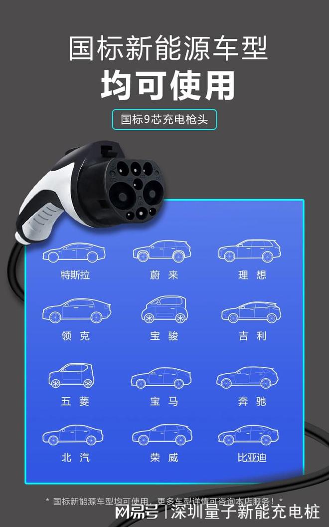 为什么安全充电桩厂家至关重要？「量子新能」(图2)