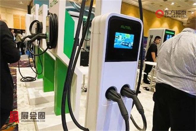 2025年美国新能源电动车及充电桩展EVCS2025(图13)