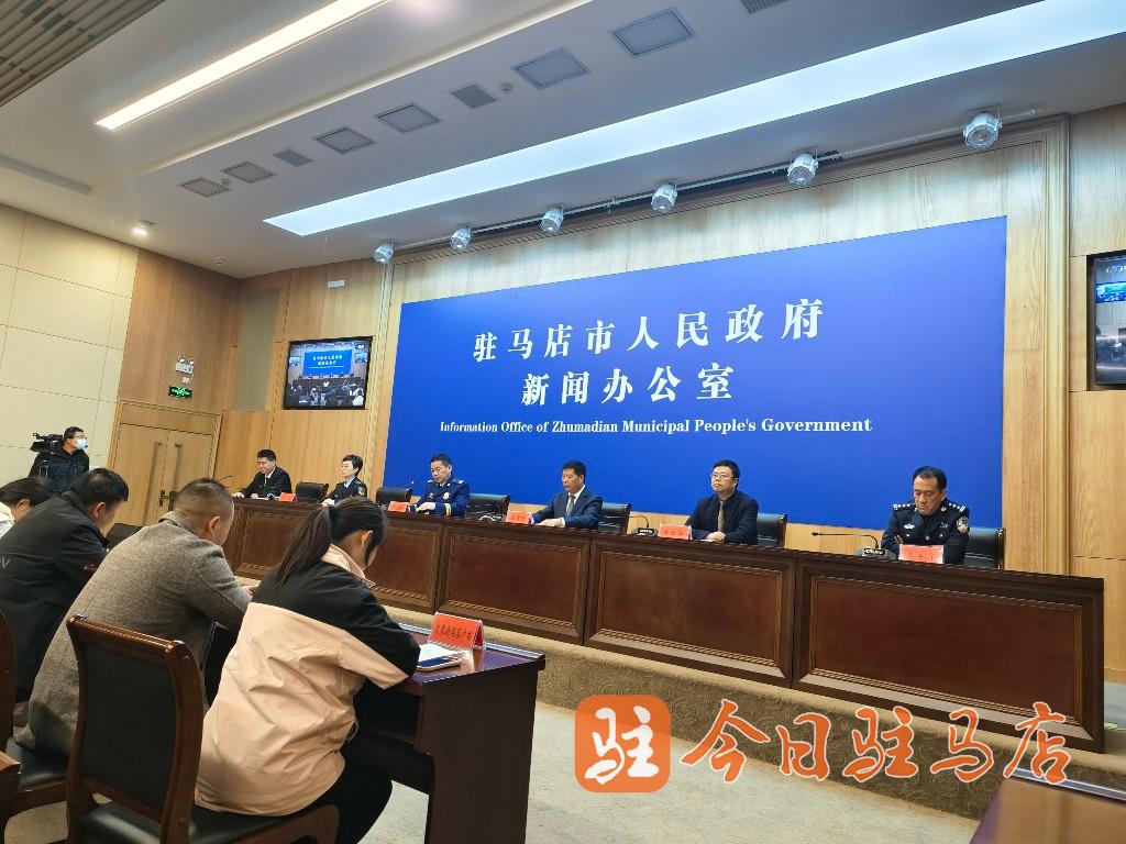 2024年驻马店市新增10399个电动自行车充电端口(图1)
