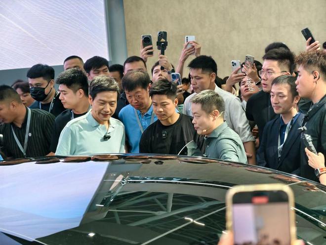 热门新能源轿车齐聚广州车展2024年主流市场最优选为什么是它们？(图3)