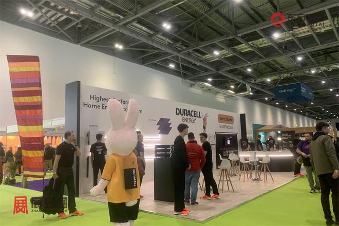 2024年英国范堡罗国际新能源电动车及充电桩展FCLSouth2024(图4)