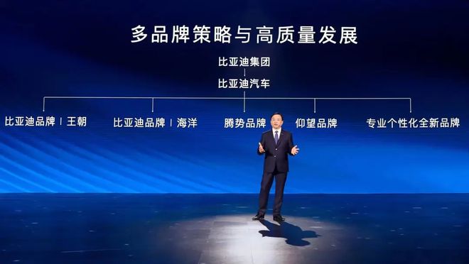 比亚迪要自建充电桩了来得及吗？(图4)