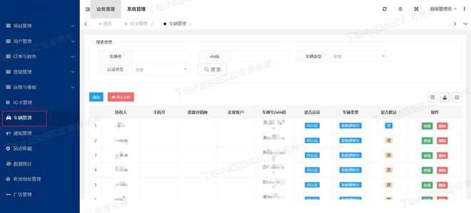 新能源汽车智慧充电桩系统中云台控制语音对讲技术有何优势？