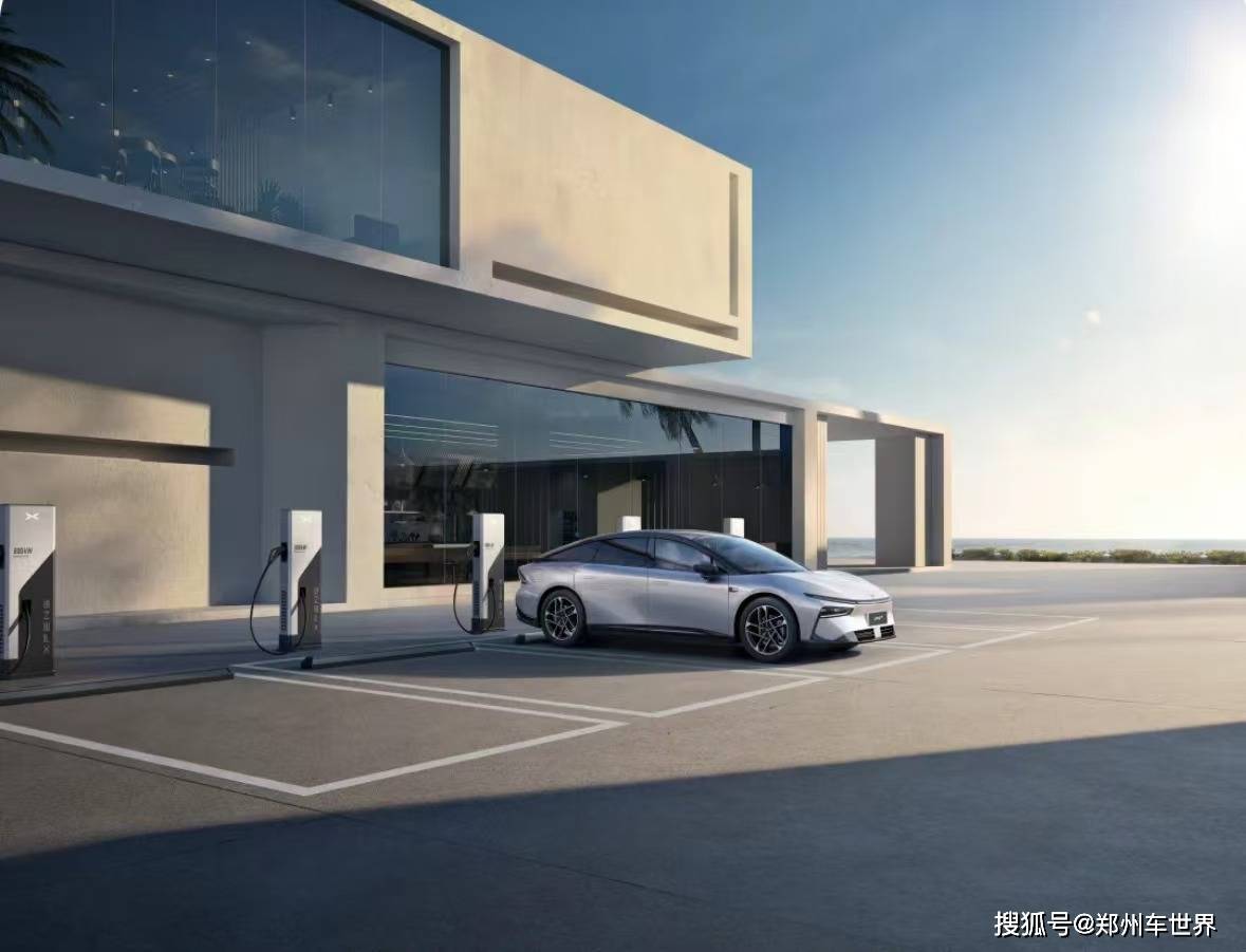 充电站星级评定车企精细化运营：新能源充电行业服务战打响