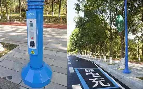 充电桩网络跨越洲际遍布极寒！A股充电桩概念股梳理。