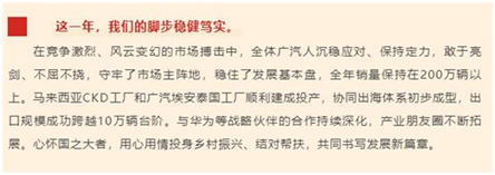 “创新高”成关键词2024年车企在激烈竞争中顽强向上(图6)