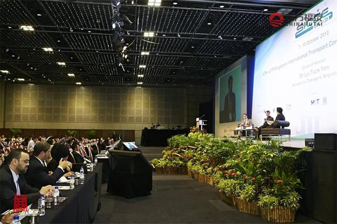 2024年新加坡国际智能交通及充电桩展览会(图22)