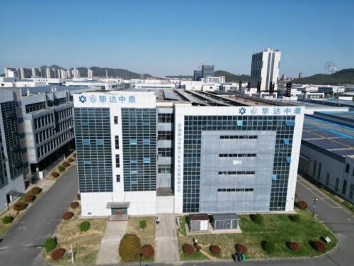 挚达科技荣膺2024年上海制造业单项冠军引领新能源充电制造新征程(图3)