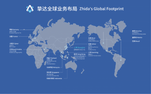 挚达科技荣膺2024年上海制造业单项冠军引领新能源充电制造新征程(图4)