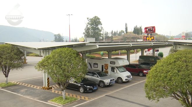 新能源车“一杯咖啡满电出发”？真的来了(图11)