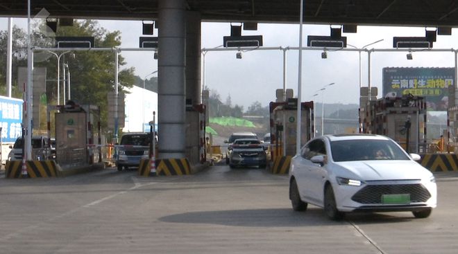新能源车“一杯咖啡满电出发”？真的来了(图2)
