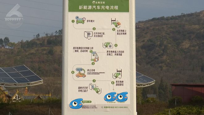 新能源车“一杯咖啡满电出发”？真的来了(图5)