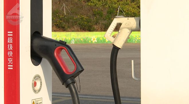 新能源车“一杯咖啡满电出发”？真的来了(图7)