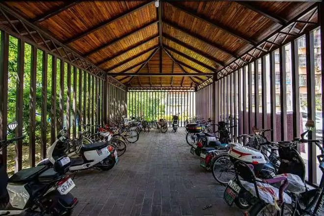 昌平打出“组合拳”让电动自行车充电便民又安全(图2)