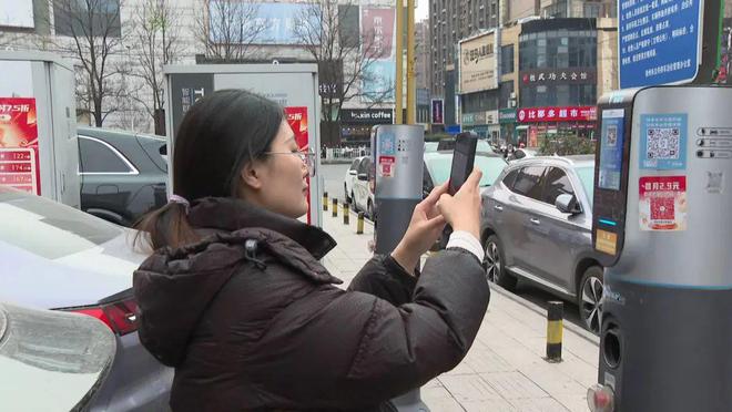 突破6000个！徐州新能源车主看过来！(图6)