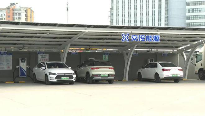 突破6000个！徐州新能源车主看过来！(图5)