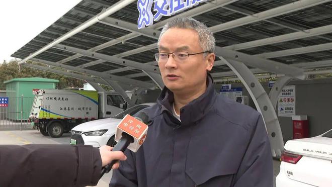突破6000个！徐州新能源车主看过来！(图2)