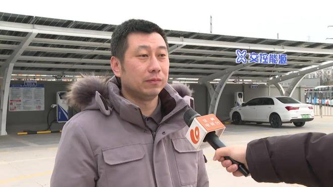 突破6000个！徐州新能源车主看过来！(图4)