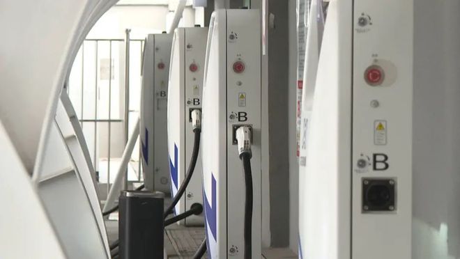 突破6000个！徐州新能源车主看过来！(图9)