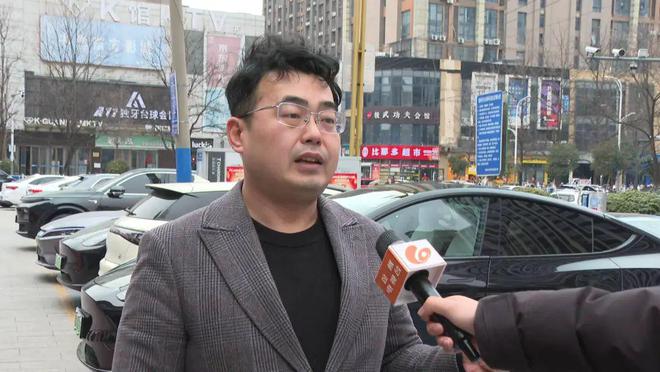 突破6000个！徐州新能源车主看过来！(图8)