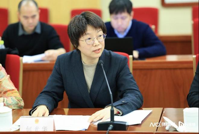 全国人大代表建言解决新能源车“充电焦虑”多部门推动落实