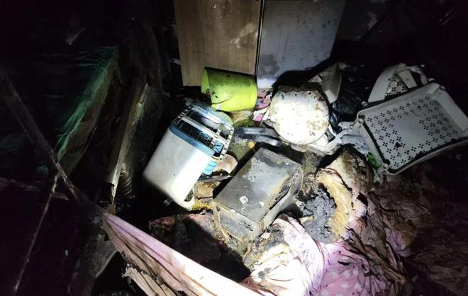 地下车库里的电动自行车防火细节拉满安全才能“躺赢”(图5)