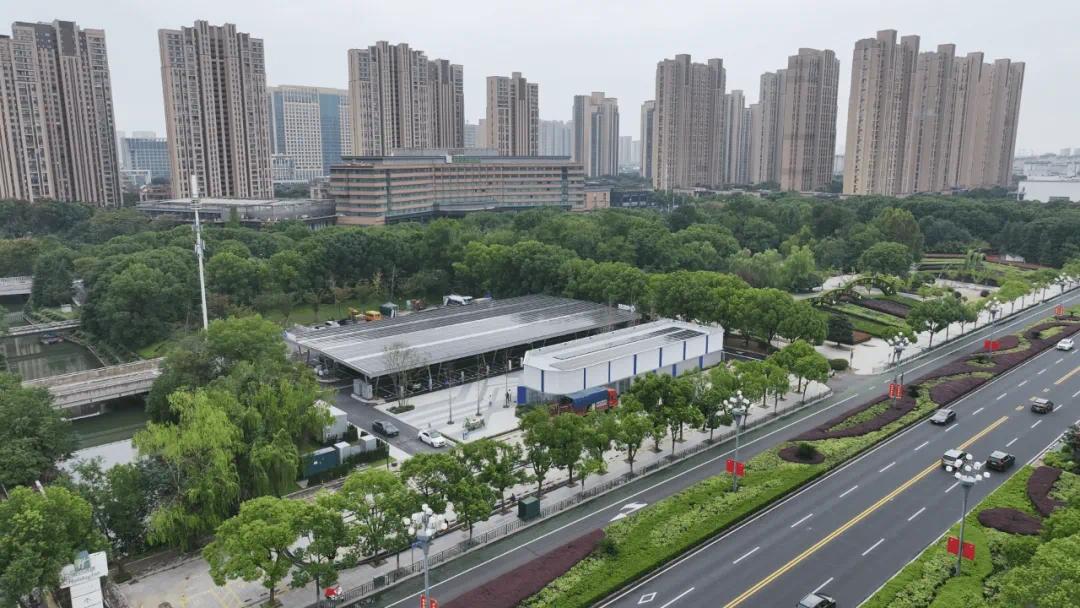 年底投产！目标1000座！