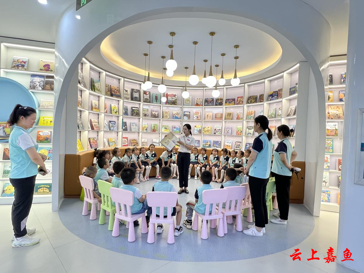 诗经嘉鱼的新礼乐志——探寻成功创建全国文明城市背后的“密码”(图2)