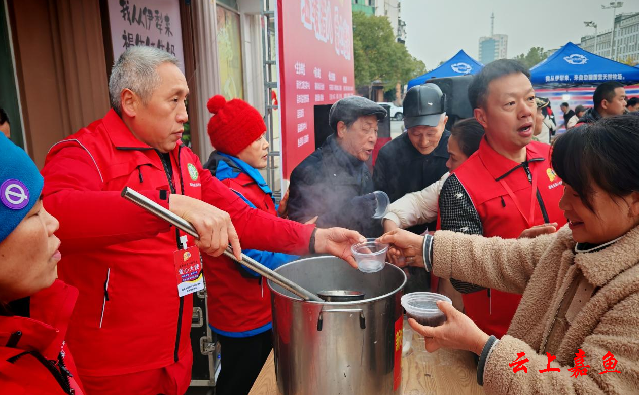 诗经嘉鱼的新礼乐志——探寻成功创建全国文明城市背后的“密码”(图5)