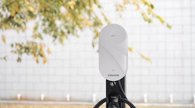 能效电气破局新能源汽车充电难题共享充电模式来袭！(图2)