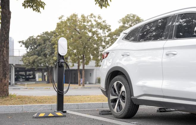 能效电气破局新能源汽车充电难题共享充电模式来袭！(图3)