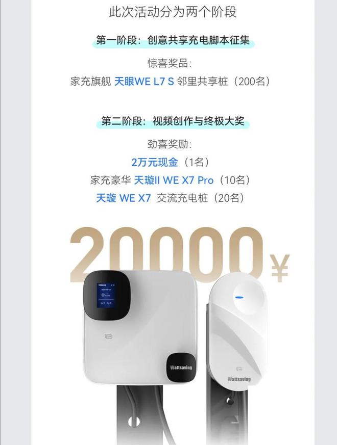 能效电气破局新能源汽车充电难题共享充电模式来袭！(图5)