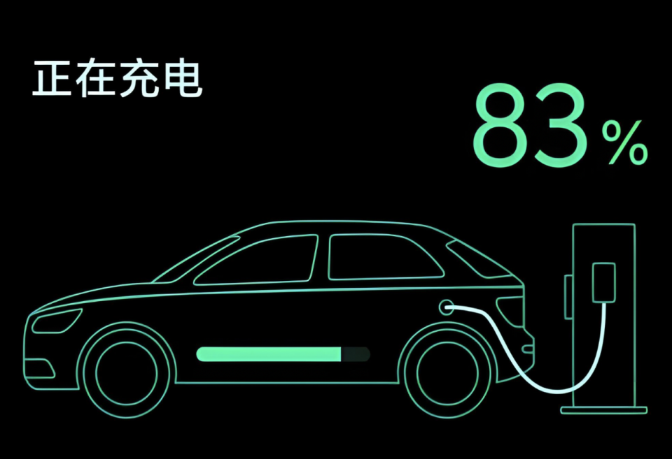 大功率充电桩“即充即走”节假日出行不用再担心排队(图5)