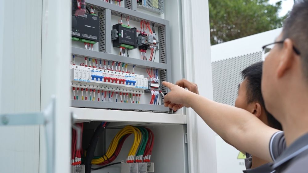 央媒观豫丨河南洛阳：从“充电焦虑”到“出行无忧”(图8)