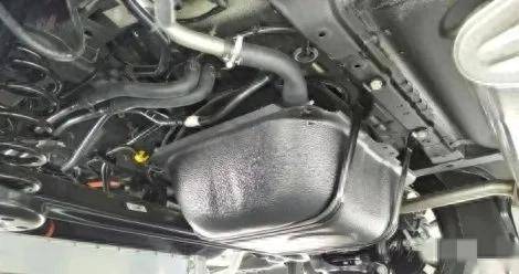 新能源车“曲线救国”油箱扩容成新趋势？(图1)